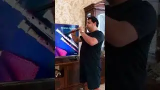 Gevush Araqelyan - Hovern Enkan 2023 (Arinj - Duduk)