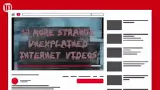 Top 10 scariest videos on the internet. Must watch !!