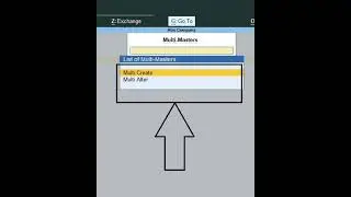 Multiple  Stock items creation intally erp9/Tally Prime #tallyerp9 #tallyprime #tallytutorial