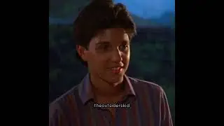 Daniel LaRusso - The Karate Kid 2 [1986] Ralph Macchio