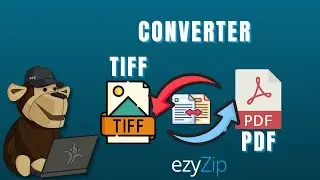 Como Converter TIFF Para PDF Online (Guia Simples)