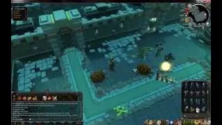 Epic Bandos Loot!!