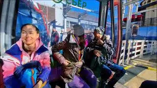 Путешествие с f.o.r.p.o.s.t. -ом