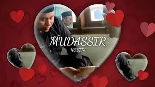 PERNIKAHAN MUDASSIR DAN NOVITA