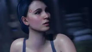Detroit: Become Human: Lesbian Android Wrestling and Tragedy