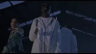 PROD BY AMJ | BTS QLAS X BLACKA FT. FAMKE LOUISE - NIET SIMPEL