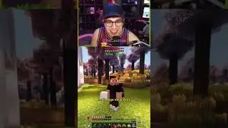JUANSGUARNIZO ESCUPE A AURON MIENTRAS ESTA AFK 😂