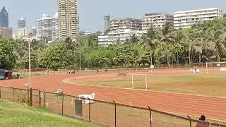 200m finals mumbai city district competition #trackandfield #athletics #running #sprint #fitness