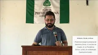 Culto Solene