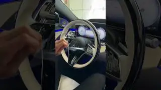 NEW Maybach UNPACKING! 