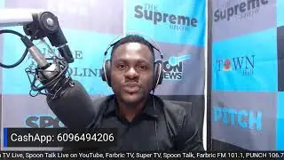 SPOON TALK ELECTIONS SPECIAL EDITION