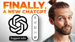 How To Use ChatGPT 4o With Canvas (Easy Prompts)