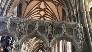 City of Bristol Church