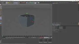 CINEMA 4D Black Screen Fix