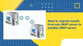 IMAP to IMAP Migration is Easy for Unlimited accounts using Softaken IMAP to IMAP Migration Tool