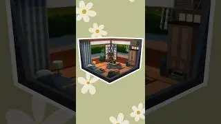 Sims 4 Mt.Komorebi Teenage Boy Bedroom - Stop Motion - No CC 