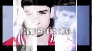 One Direction // Switch lanes [HD]