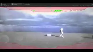 Unity 3D Basic AI