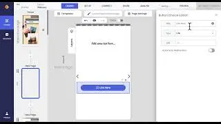 Redirect to URLs