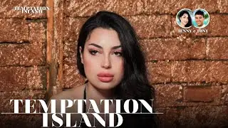 Temptation Island 2024 - La reazione di Jenny dopo il primo pinnettu