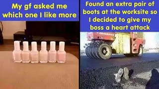 Hilarious ‘Men Humor’ Memes Men Use Instead of Therapy 😂💪 | Funny Relatable Fails