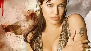 Cancer agency on Angelina Jolie surgery - Mastectomy