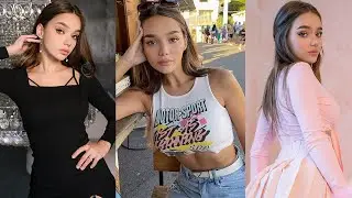 SELTI (SELTIN SWEETY) | The Model with more than 80 THOUSAND fans on Twitter