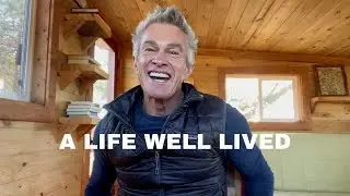 A Life Well Lived