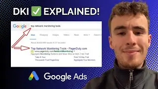 How to Use Dynamic Keyword Insertion in Google Ads (Boost Relevance & CTR!)