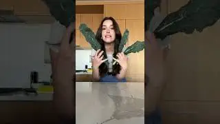 What do you call this kale? #kale #foodtips #cookingtips