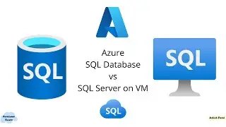 Azure SQL DBA Demo Class | 