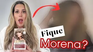 Blending the Roots Without Removing the Highlights | Step by Step