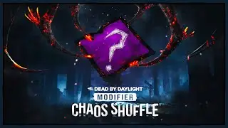 Хаотичное перемешивание (Chaos Shuffle 2025) | Dead by daylight