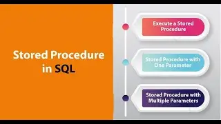 what Is Store Procedure in sql server |How to create Store Procedure|How to modify store procedure