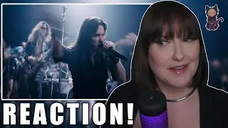 JELUSICK - Power To The People REACTION |