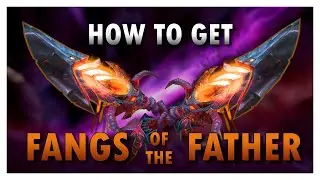 How to get Fangs of the Father FAST! | Cataclysm Classic Guide