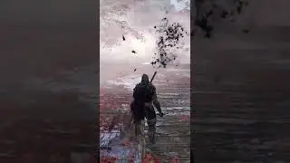 Sekiro | True Monk Second phase