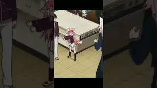 аниме Собираемся все в академии Сэтон#аниме #подпишись #рекомендации #tiktok #