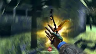 Best Gyro Settings in Critical Ops