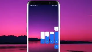 [NO ROOT] Get New Volume UI Style On Any Mobiles
