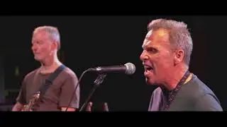 Microdisney | The Clock Comes Down the Stairs | IMRO/NCH Trailblazer Award 2018