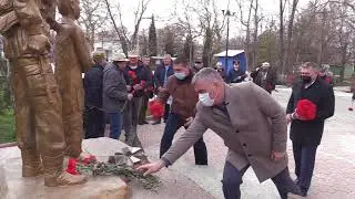 15 февраля - День вывода войск из Афганистана