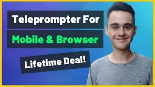 Bigvu Overview & Review | Best Teleprompter in 2022?