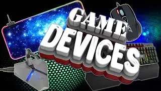 GAME DEVICES With Aliexpress - WEB-MAGICIAN