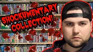 Shockumentary Collection | My DVD and Blu-Ray Collection