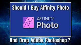 How to add Photoshop Plug-Ins for Affinity Photo 2