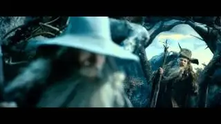 Хоббит Пустошь Смауга  Русский трейлер '2013'  HD