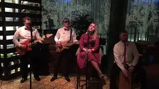 Кавер-группа Омск 
