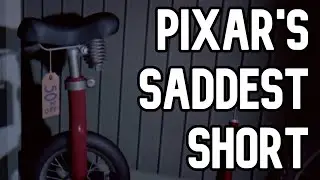 Red's Dream: Isolation and Loneliness in a Unicycle