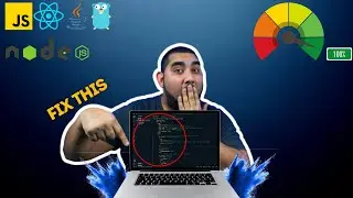 WANT to become a BETTER Developer? FIX THIS!